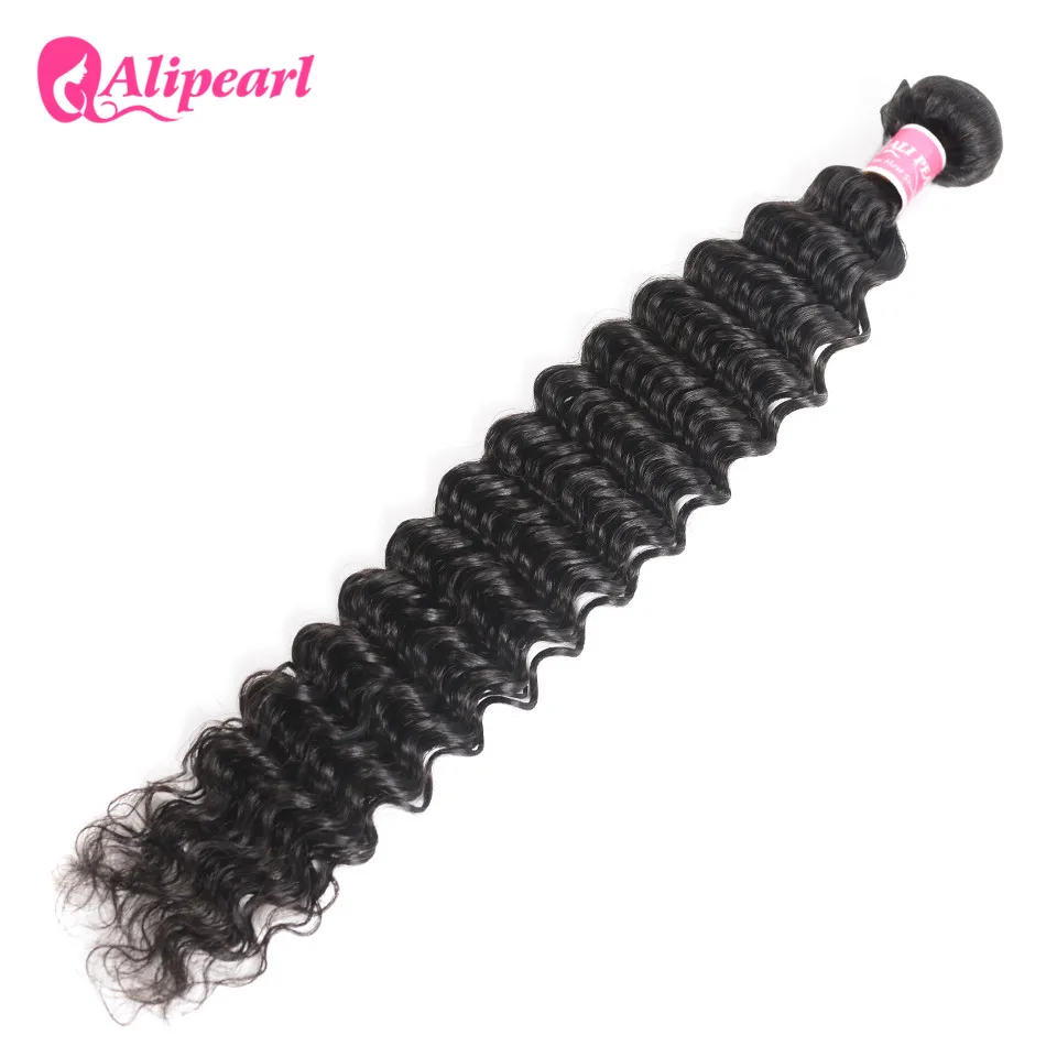 Ali Pearl Hair Long Length 28 30 32 34 36 38 40 Inches Brazilian Deep Wave Bundles 1 Piece Only Human Hair Remy Natural Color
Ali Pearl Hair Long Length 28 30 32 34 36 38 40 Inches Brazilian Deep Wave Bundles 1 Piece Only Human Hair Remy Natural Color