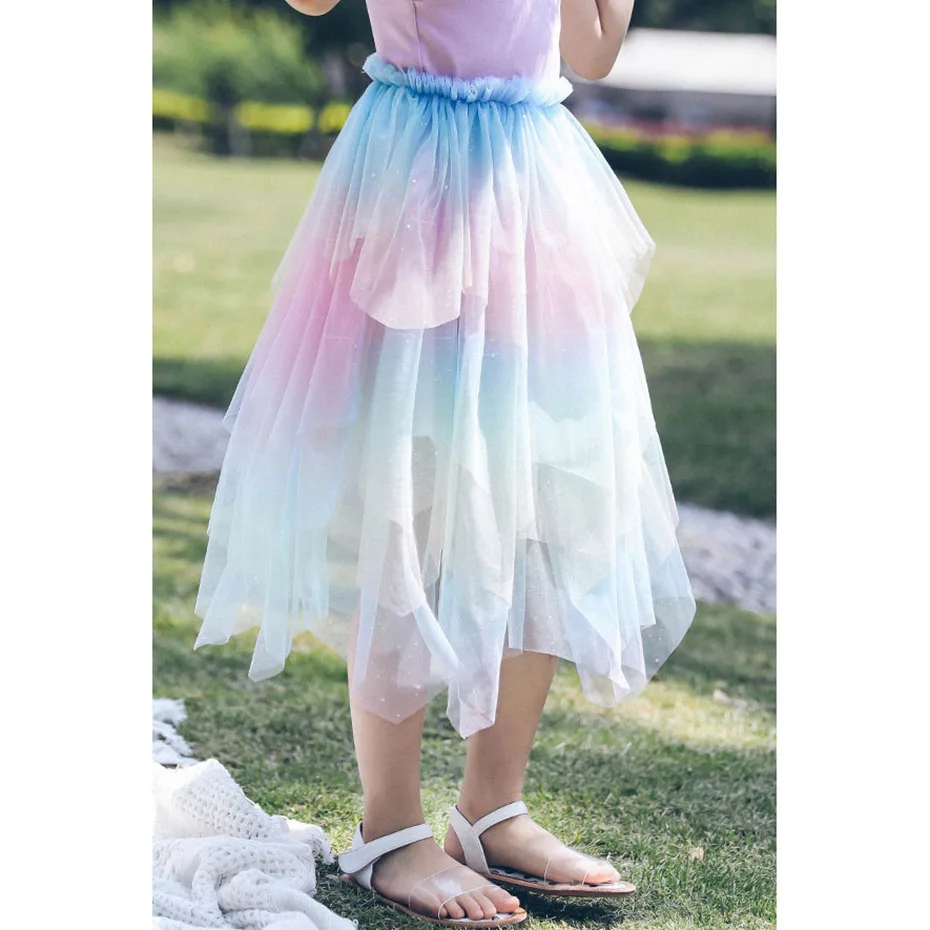 Baby Girls Tutu Skirt Rainbow Color Children Ballet Kids Skirt Baby Girl Skirts Princess Tulle Party Dance Skirts For Girls
Baby Girls Tutu Skirt Rainbow Color Children Ballet Kids Skirt Baby Girl Skirts Princess Tulle Party Dance Skirts For Girls