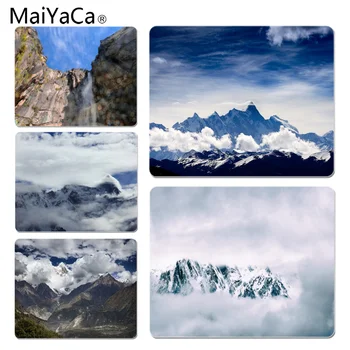 MaiYaCa Tibet Nanjabawa Durable Rubber Mouse Mat Pad Size for 25X29cm Gaming Mousepads
MaiYaCa Tibet Nanjabawa Durable Rubber Mouse Mat Pad Size for 25X29cm Gaming Mousepads