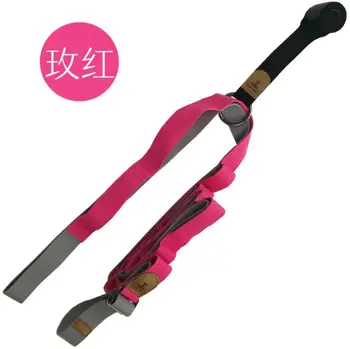 3m Multipurpose Yoga Hanging Training Strap Door tensioned belt Split training band
3m Multipurpose Yoga Hanging Training Strap Door tensioned belt Split training band