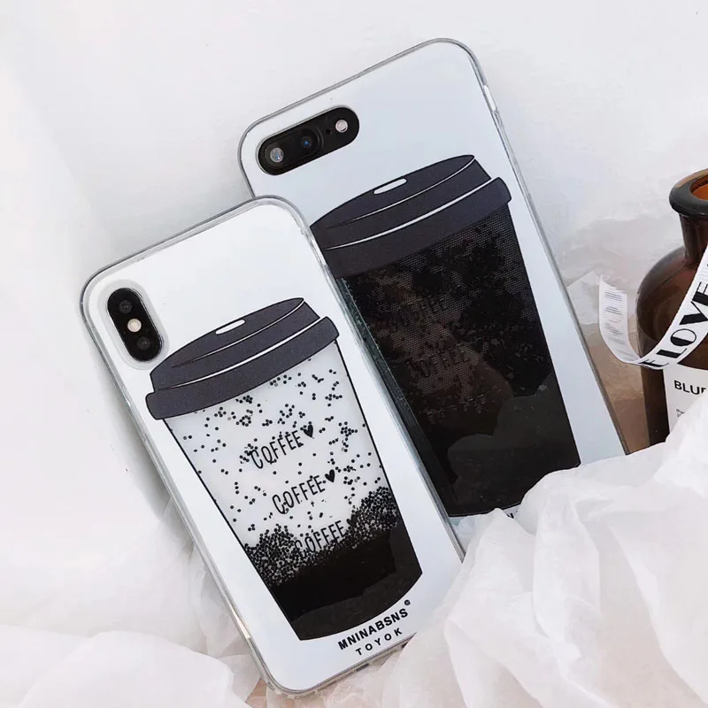 Case for Huawei P20 Lite P20 Pro P30 Lite P30 Pro Mate 10 Lite Mate 20 Pro Mate 20 Lite Back Cover Liquid Quicksand Coffee Cup
Case for Huawei P20 Lite P20 Pro P30 Lite P30 Pro Mate 10 Lite Mate 20 Pro Mate 20 Lite Back Cover Liquid Quicksand Coffee Cup