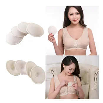 4PCS/lot Washable Breathable Absorbency Breast Pads Anti-overflow Maternity Nursing Pad Baby Feeding Breastfeeding mom necessary
4PCS/lot Washable Breathable Absorbency Breast Pads Anti-overflow Maternity Nursing Pad Baby Feeding Breastfeeding mom necessary