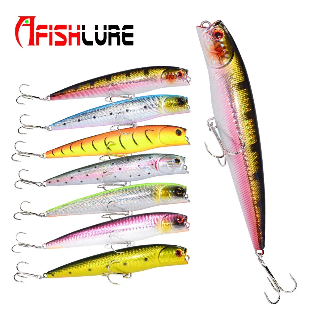 Big Popper Lure 136mm 26g Topwater Plastic Hard Baits Floating Fishing Lure Bass Freshwater Saltwater Topwater Hard Isca Pesca
Big Popper Lure 136mm 26g Topwater Plastic Hard Baits Floating Fishing Lure Bass Freshwater Saltwater Topwater Hard Isca Pesca