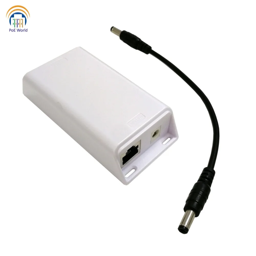 5V 20W G POE splitter-5adf