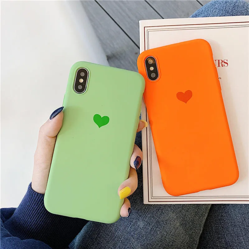 Cute Love Heart Soft TPU Case For Xiaomi Redmi Note 7 4X 5A mi 8 mi 9 Back Cover For Redmi 5 Plus 6 Pro 6A S2 note4 simple cases
Cute Love Heart Soft TPU Case For Xiaomi Redmi Note 7 4X 5A mi 8 mi 9 Back Cover For Redmi 5 Plus 6 Pro 6A S2 note4 simple cases
