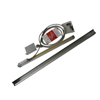 500mm-800 TTL/RS422 Linear Glass Scale /Linear Sensor /Optical Scale for Measuring Tool
500mm-800 TTL/RS422 Linear Glass Scale /Linear Sensor /Optical Scale for Measuring Tool