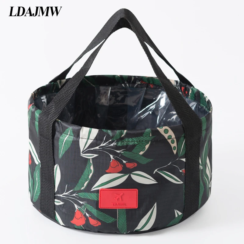 LDAJMW Travel Essential Artifact Folding Basin Feet Washbasin Portable Foot Soaking Basin Hot water Storage bag Outdoor Tools
LDAJMW Travel Essential Artifact Folding Basin Feet Washbasin Portable Foot Soaking Basin Hot water Storage bag Outdoor Tools