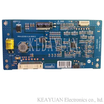 free shipping original 100% test for LED32K580X3D 6917L-0080A PPW-LE32SE-O (A)REV0.5 Constant current board
free shipping original 100% test for LED32K580X3D 6917L-0080A PPW-LE32SE-O (A)REV0.5 Constant current board