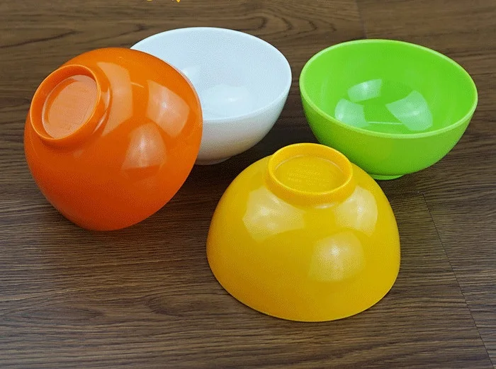 1pcs Plastic Bowl Rice Noodle Salad Bowl Tableware ids ice cream bowls kitchen accessories Food container
1pcs Plastic Bowl Rice Noodle Salad Bowl Tableware ids ice cream bowls kitchen accessories Food container