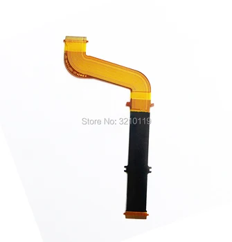 NEW Hinge LCD Flex Cable For SONY A7RII A7R II A7SII A7S II Repair Part (ILCE-7RM2 / ILCE-7SM2)
NEW Hinge LCD Flex Cable For SONY A7RII A7R II A7SII A7S II Repair Part (ILCE-7RM2 / ILCE-7SM2)