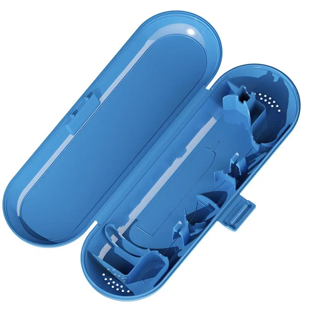 Hot sell Portable Electric Toothbrush Holder Cover Travel Camping Storage Case for Oral-B
Hot sell Portable Electric Toothbrush Holder Cover Travel Camping Storage Case for Oral-B