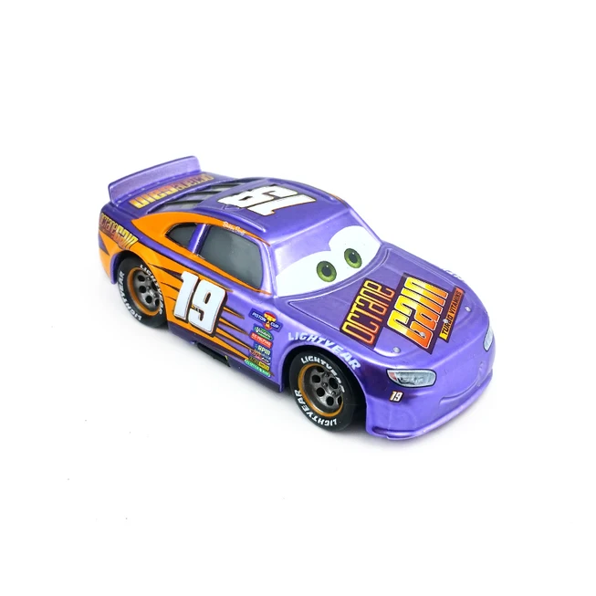 bobby swift diecast