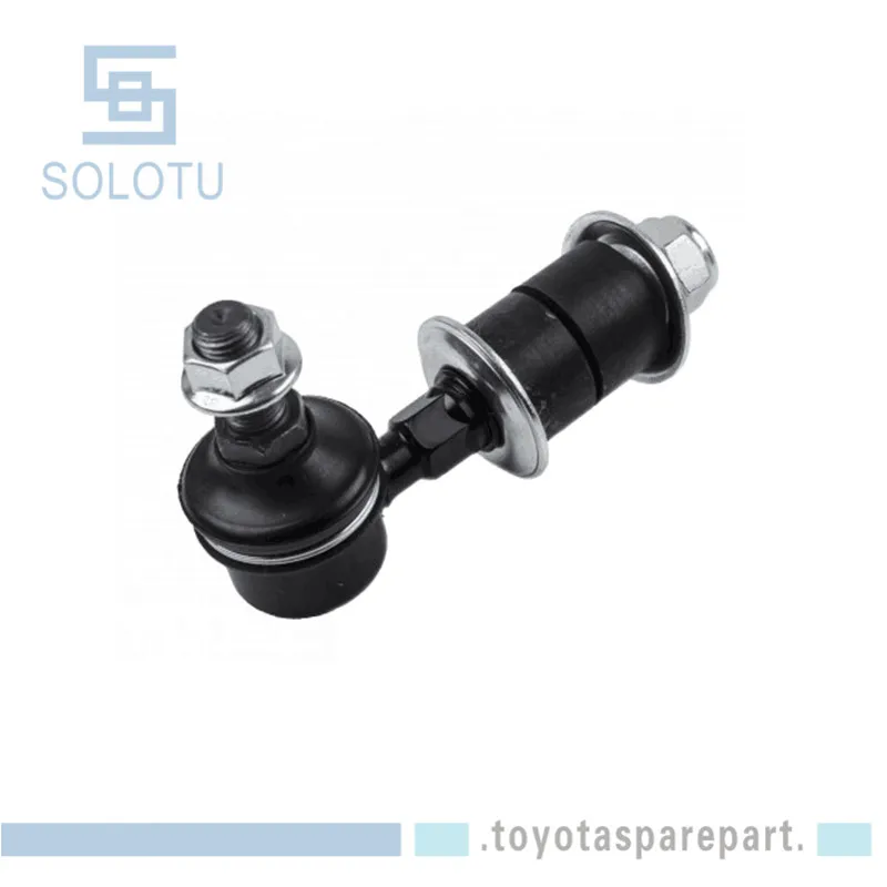 LINK STABILIZER FRONT FOR NISSAN ALMERA(N15) 07/1995-06/2000 SUNNY-SENTRA B12-N13 1985-1990 54618-50Y00 54618-D5010
LINK STABILIZER FRONT FOR NISSAN ALMERA(N15) 07/1995-06/2000 SUNNY-SENTRA B12-N13 1985-1990 54618-50Y00 54618-D5010