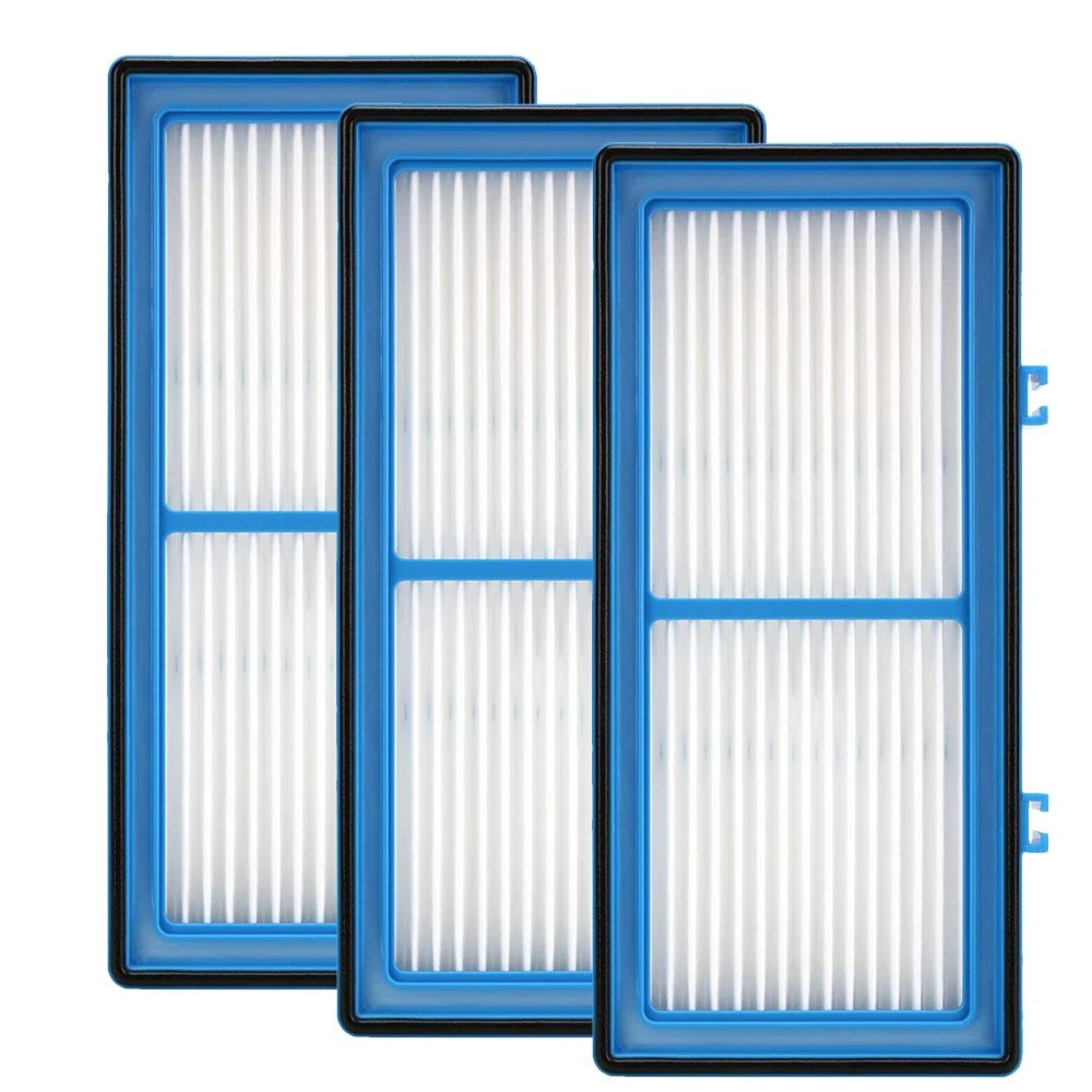 

2pcs Hepa filter Replacement Filter Compatible for Holmes Hepa Type Total Air Filter, HAPF30AT, Holmes Air Purifier Filter AER1