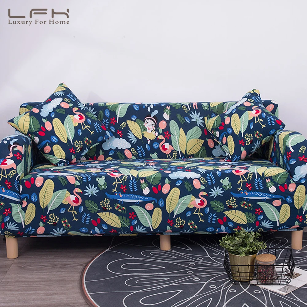 LFH Flower Stretch Sofa Cover For Living Room Tightly All-inclusive Wrap Chair Cover Loveseat Couch Covers Slipcover Sectional
LFH Flower Stretch Sofa Cover For Living Room Tightly All-inclusive Wrap Chair Cover Loveseat Couch Covers Slipcover Sectional
