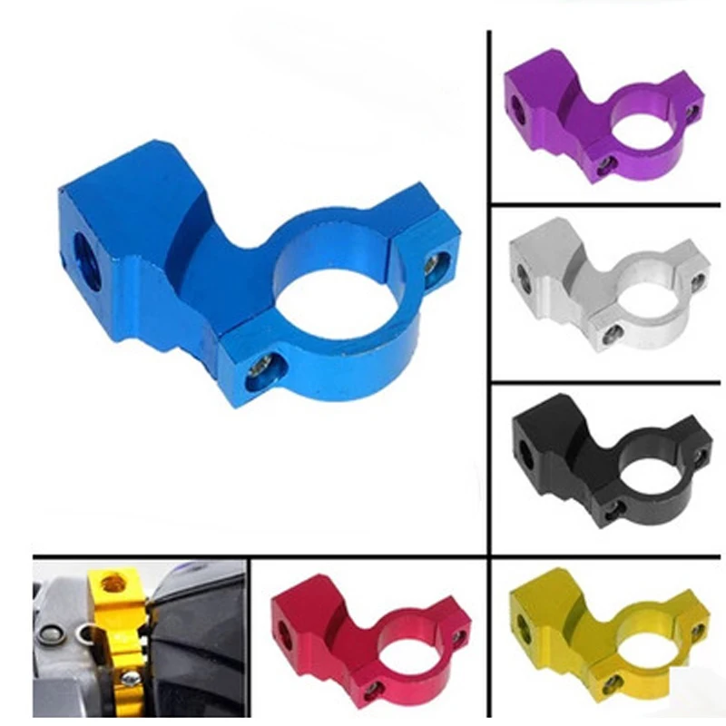 1 Unit 10MM Metal Bike Bicycle Accessories Motorcycle Rearview Mirrors Refit Side Cafe Racer Holder Handlebar Mount Fixed TY669 
1 Unit 10MM Metal Bike Bicycle Accessories Motorcycle Rearview Mirrors Refit Side Cafe Racer Holder Handlebar Mount Fixed TY669