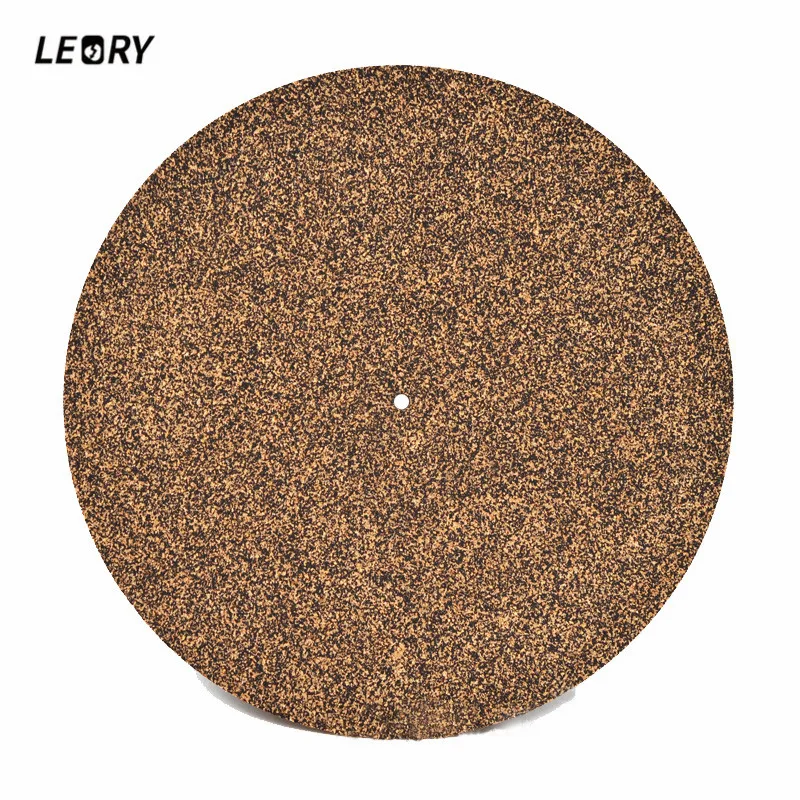 LEORY 1pcs Anti-static 3mm 30cm LP Turntable Record Pad Soft Anti-skid Mat Record Antistatic Flat Turntable Accessories
LEORY 1pcs Anti-static 3mm 30cm LP Turntable Record Pad Soft Anti-skid Mat Record Antistatic Flat Turntable Accessories