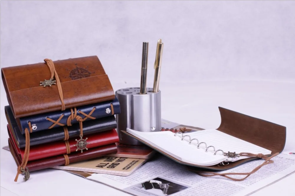 Vintage EDC Gear Outdoor Waterproof Notebook Leather Diary Sketch book Journals Notepad All Weather Travel Memo
Vintage EDC Gear Outdoor Waterproof Notebook Leather Diary Sketch book Journals Notepad All Weather Travel Memo