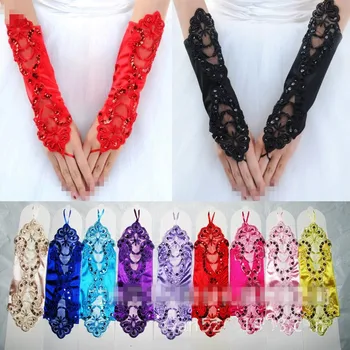 wholesale Lace Hollow Nail bead Fingerless glove noble gloves girl gloves princess accessories
wholesale Lace Hollow Nail bead Fingerless glove noble gloves girl gloves princess accessories