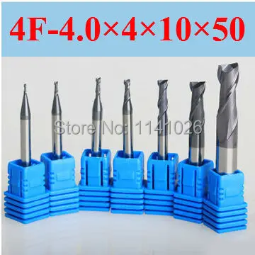 4F-4.0*4*10*50,HRC50,carbide end mills,Carbide Square Flatted End Mill , the lathe tool,boring bar,cnc,machine
4F-4.0*4*10*50,HRC50,carbide end mills,Carbide Square Flatted End Mill , the lathe tool,boring bar,cnc,machine