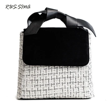 2017 New Fashion Women Woolen Handbag Shoulder Bag Medium Capacity Casual Tote Silt Pocket Bolsas YNS-TG-150
2017 New Fashion Women Woolen Handbag Shoulder Bag Medium Capacity Casual Tote Silt Pocket Bolsas YNS-TG-150
