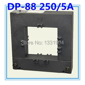 CT DP88 250/5A class 0.5 high accuracy split core current transformer open-type current transformers FACTORY QUALITY GUARANTEE
CT DP88 250/5A class 0.5 high accuracy split core current transformer open-type current transformers FACTORY QUALITY GUARANTEE