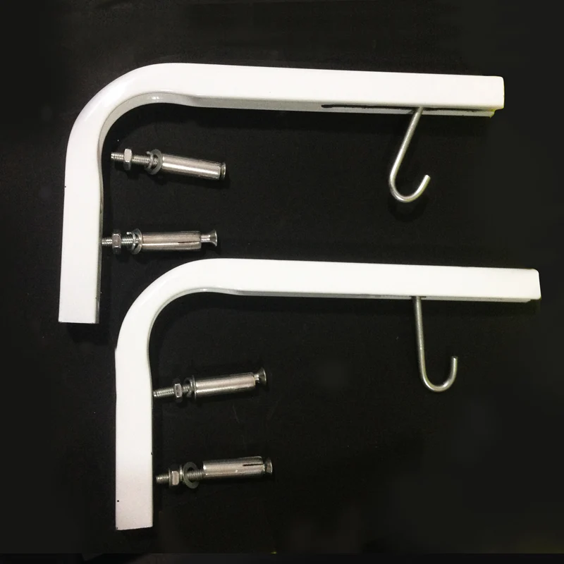 Free Shipment Strong Projection Screen Hanger Ceiling Mounts L-type Specialized Adjustable Hanger 90 Degrees
Free Shipment Strong Projection Screen Hanger Ceiling Mounts L-type Specialized Adjustable Hanger 90 Degrees