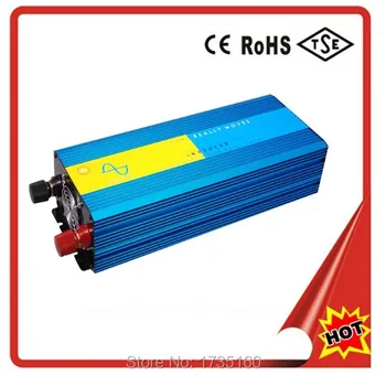 DHL Fedex UPS Free Shipping Convertidor de potencia Pure sine wave inverter 2500W 48V to 230V PV Solar Inverter
DHL Fedex UPS Free Shipping Convertidor de potencia Pure sine wave inverter 2500W 48V to 230V PV Solar Inverter