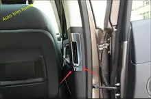 Lapetus Pillar B Rear Door Side Air Condition Outlet Vent Cover Trim For Land Rover Discovery Sport 2015 - 2019 Auto Accessories
Lapetus Pillar B Rear Door Side Air Condition Outlet Vent Cover Trim For Land Rover Discovery Sport 2015 - 2019 Auto Accessories