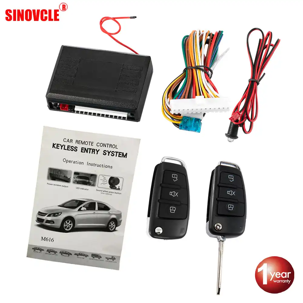 hippcron car remote control схема подключения