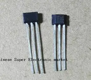 20PCS TLE4905L TLE4905 P-SSO-3-2 IC