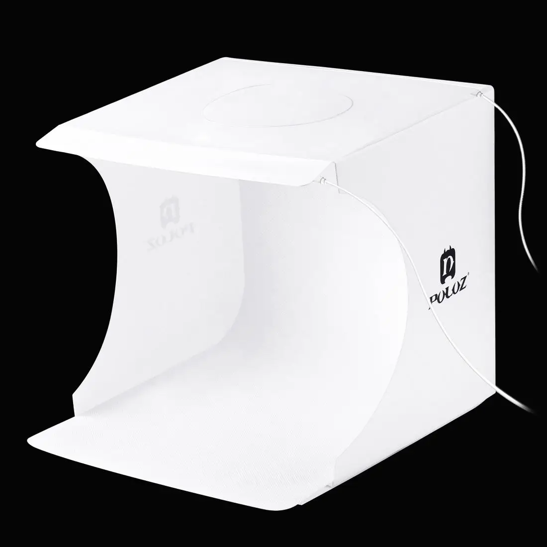 New PU5022 Portable 8 Inch LED Panels Folding Photo Light Lighting Studio Shooting Tent Softbox Mini Photography Light Box
New PU5022 Portable 8 Inch LED Panels Folding Photo Light Lighting Studio Shooting Tent Softbox Mini Photography Light Box