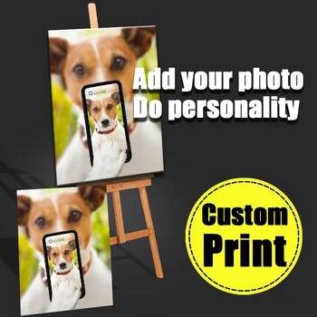 Your Picture Family Friends Baby or Selfie Photo Favorite Image Custom Print Single Canvas Painting Home Decoration Pictures
Your Picture Family Friends Baby or Selfie Photo Favorite Image Custom Print Single Canvas Painting Home Decoration Pictures