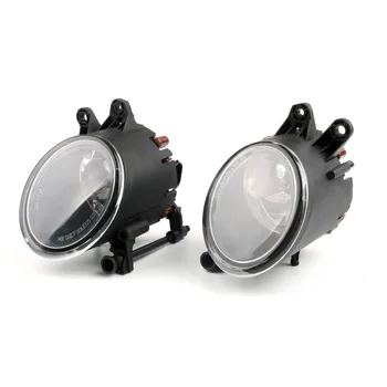 Areyourshop Car Front Bumber Fog Light Driving Lamp Set Kit For AUDI A4 B6 Sedan 2002-2005 Car Light Auto accessories
Areyourshop Car Front Bumber Fog Light Driving Lamp Set Kit For AUDI A4 B6 Sedan 2002-2005 Car Light Auto accessories