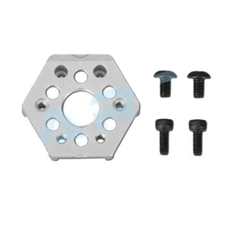 Tarot TL400H4 10 Degree Metal Tilt 2204 Motor Protective Mount for Helicopter Quadcopter FPV Robocat gsx
Tarot TL400H4 10 Degree Metal Tilt 2204 Motor Protective Mount for Helicopter Quadcopter FPV Robocat gsx