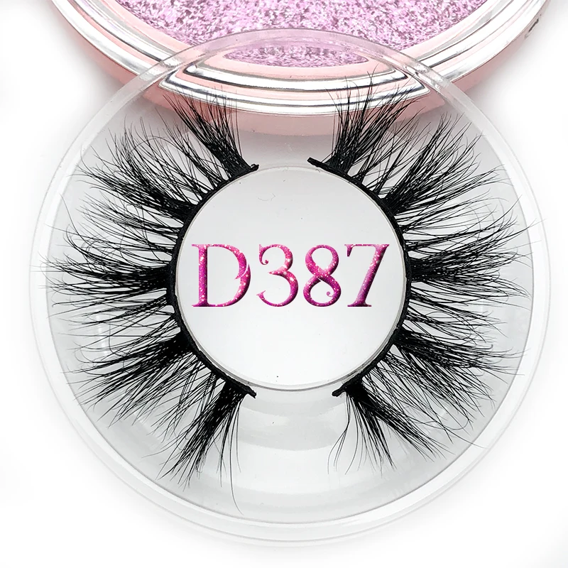 Mikiwi D387 natural false eyelashes 3d mink lashes volume soft lashes long eyelash extension fake mink cilios maquiagem lashes
Mikiwi D387 natural false eyelashes 3d mink lashes volume soft lashes long eyelash extension fake mink cilios maquiagem lashes