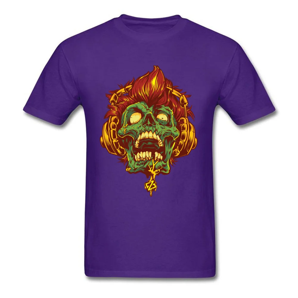 Undead Beat_purple