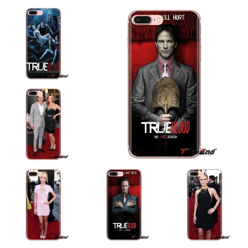 For Xiaomi Mi3 Samsung A10 A30 A40 A50 A60 A70 Galaxy S2 Note 2 Grand Core Prime TPU Transparent Shell Cases True Blood Season 7
For Xiaomi Mi3 Samsung A10 A30 A40 A50 A60 A70 Galaxy S2 Note 2 Grand Core Prime TPU Transparent Shell Cases True Blood Season 7