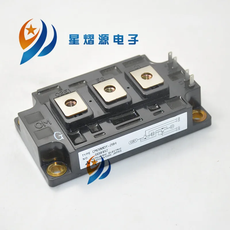 CM200DY-28H