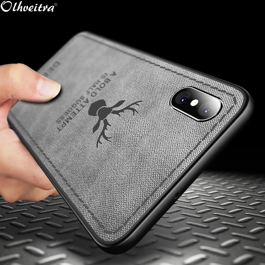 Vintage Cover For iPhone X iPhone 8 8 Plus Case Protective Cloth Fabric Texture Soft Silicone Case For iPhone 7 7 Plus Fundas
Vintage Cover For iPhone X iPhone 8 8 Plus Case Protective Cloth Fabric Texture Soft Silicone Case For iPhone 7 7 Plus Fundas