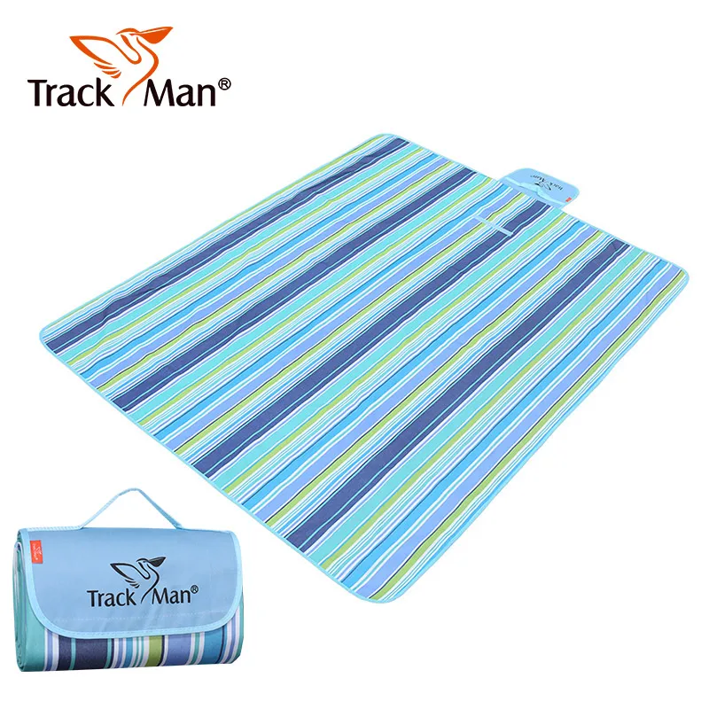 Outdoor Multifunctional Camping Pad Picnic Mat Waterproof Foil Foldable Plaid Beach For Sleeping Blanket Tourist Mattress
Outdoor Multifunctional Camping Pad Picnic Mat Waterproof Foil Foldable Plaid Beach For Sleeping Blanket Tourist Mattress