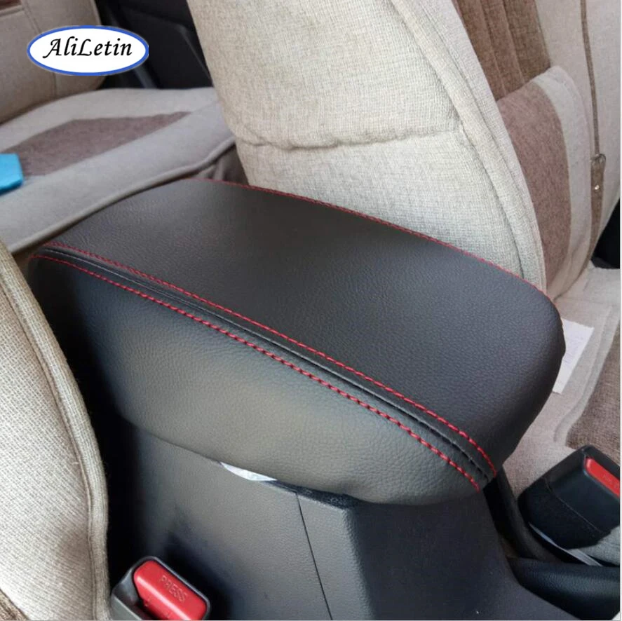 For Hyundai Creta ix25 2015 2016 2017 2018 2019 Center Console Armrest Box Cover Protection Case Microfiber PU Leather
For Hyundai Creta ix25 2015 2016 2017 2018 2019 Center Console Armrest Box Cover Protection Case Microfiber PU Leather
