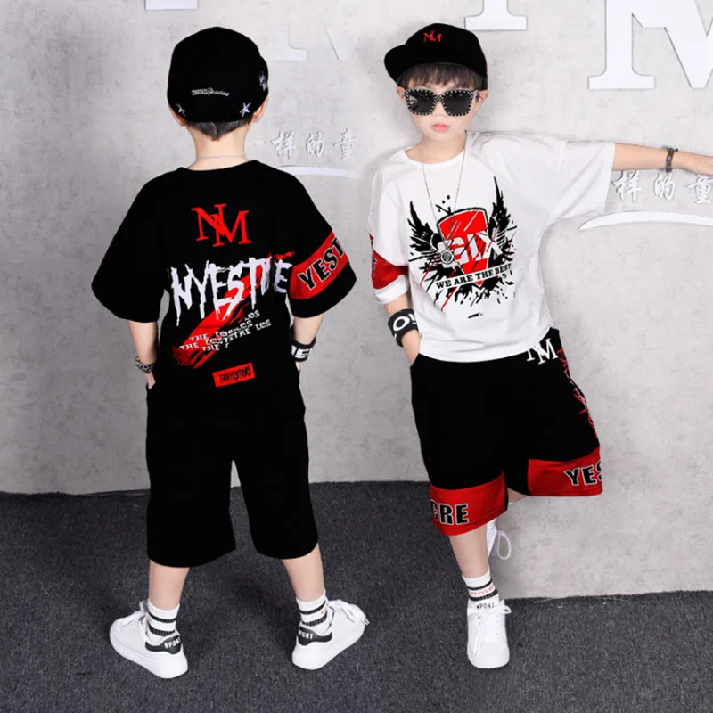 Boys Clothing Set Summer Teenage Girls Clothing 5 8 10 12 10 12 Year Letter Print Girls Outfits Two Piece Cotton kids Sport Sets
Boys Clothing Set Summer Teenage Girls Clothing 5 8 10 12 10 12 Year Letter Print Girls Outfits Two Piece Cotton kids Sport Sets