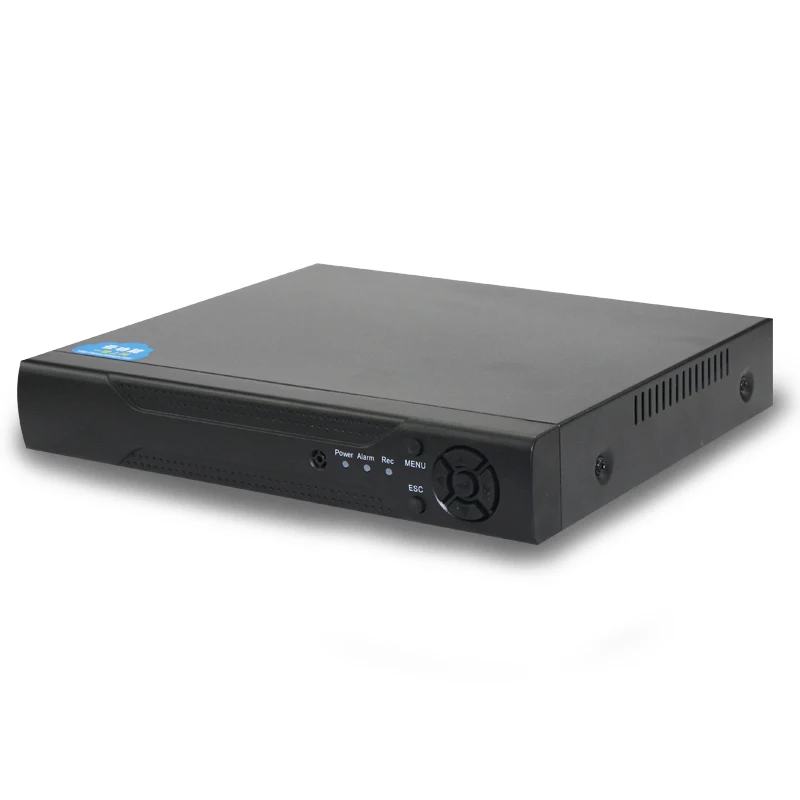 Видеорегистратор Aokwevision XMeye Onvif H.264/265 NVR 32ch 5MP сетевой видеорегистратор с