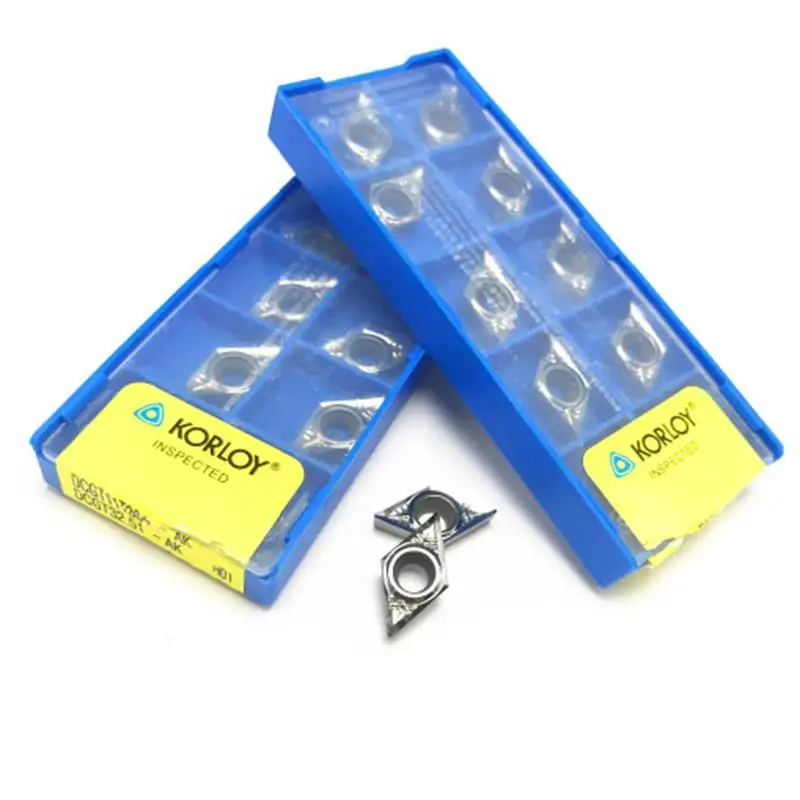 20Pcs DCGT11T304 AK H01 Aluminum cutter blade Insert Cutting Tool turning tool CNC Tools AL +TIN Alloy wood
20Pcs DCGT11T304 AK H01 Aluminum cutter blade Insert Cutting Tool turning tool CNC Tools AL +TIN Alloy wood