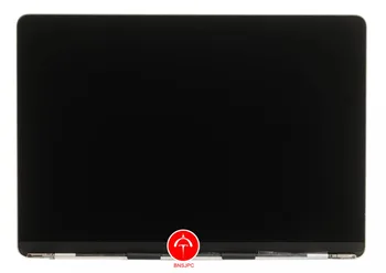 Glossy LCD Screen Display Assembly for MacBook Pro 13" A1706 A1708 Late 2016 Mid 2017 - Space Gray Silver color
Glossy LCD Screen Display Assembly for MacBook Pro 13" A1706 A1708 Late 2016 Mid 2017 - Space Gray Silver color