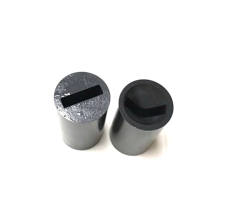flat hole boron carbide sand blasting nozzle, flat sandblaster nozzle 4x20x45mm free shipping
flat hole boron carbide sand blasting nozzle, flat sandblaster nozzle 4x20x45mm free shipping