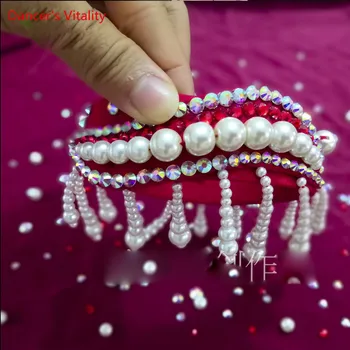 2018 New Rhinestones Belly Dance Bracelet Girls Belly Dance Arm ring Belly Dance Accessories
2018 New Rhinestones Belly Dance Bracelet Girls Belly Dance Arm ring Belly Dance Accessories