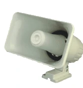 Germany frets LAS outdoor indoor and horn directional speaker 15W waterproof |