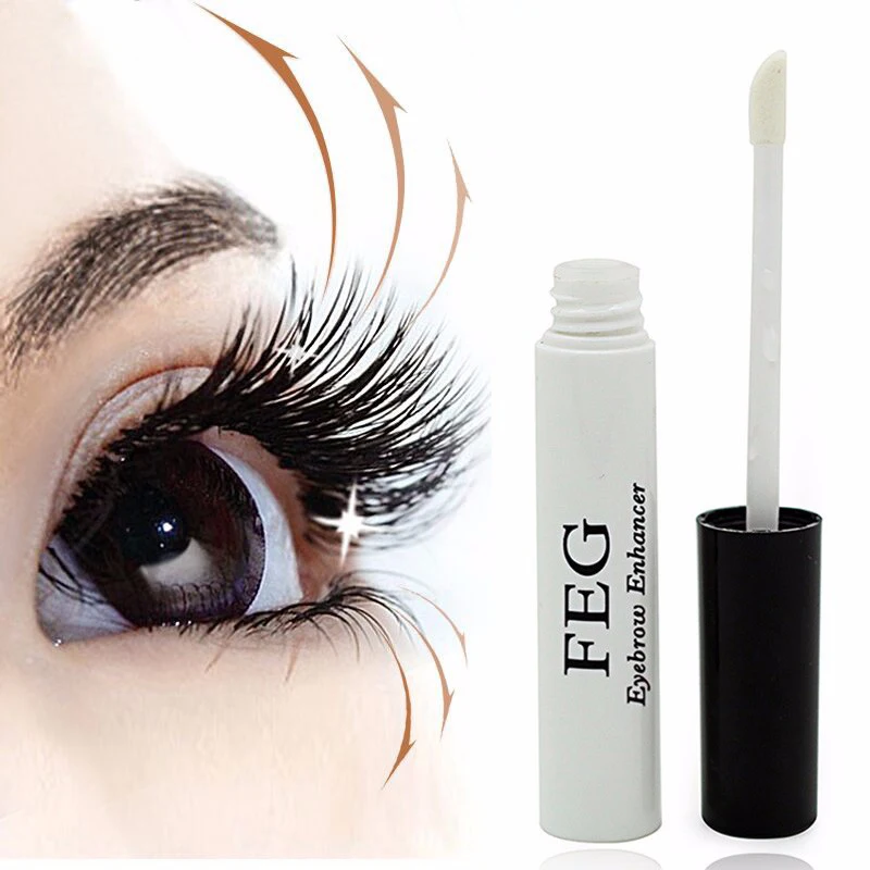 FEG Eyebrows Enhancer Rising Eyebrows Growth Serum Eyelash Growth Liquid Makeup Eyebrow Longer Thicker Cosmetics Make up Tools
FEG Eyebrows Enhancer Rising Eyebrows Growth Serum Eyelash Growth Liquid Makeup Eyebrow Longer Thicker Cosmetics Make up Tools